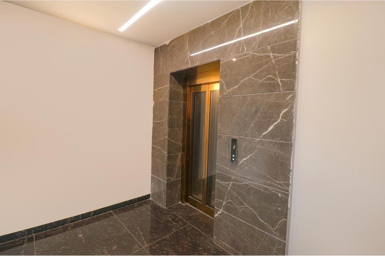 Fabhotel Prime Shanit دلهي المظهر الخارجي الصورة